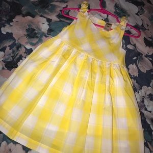Oshkosh Dress